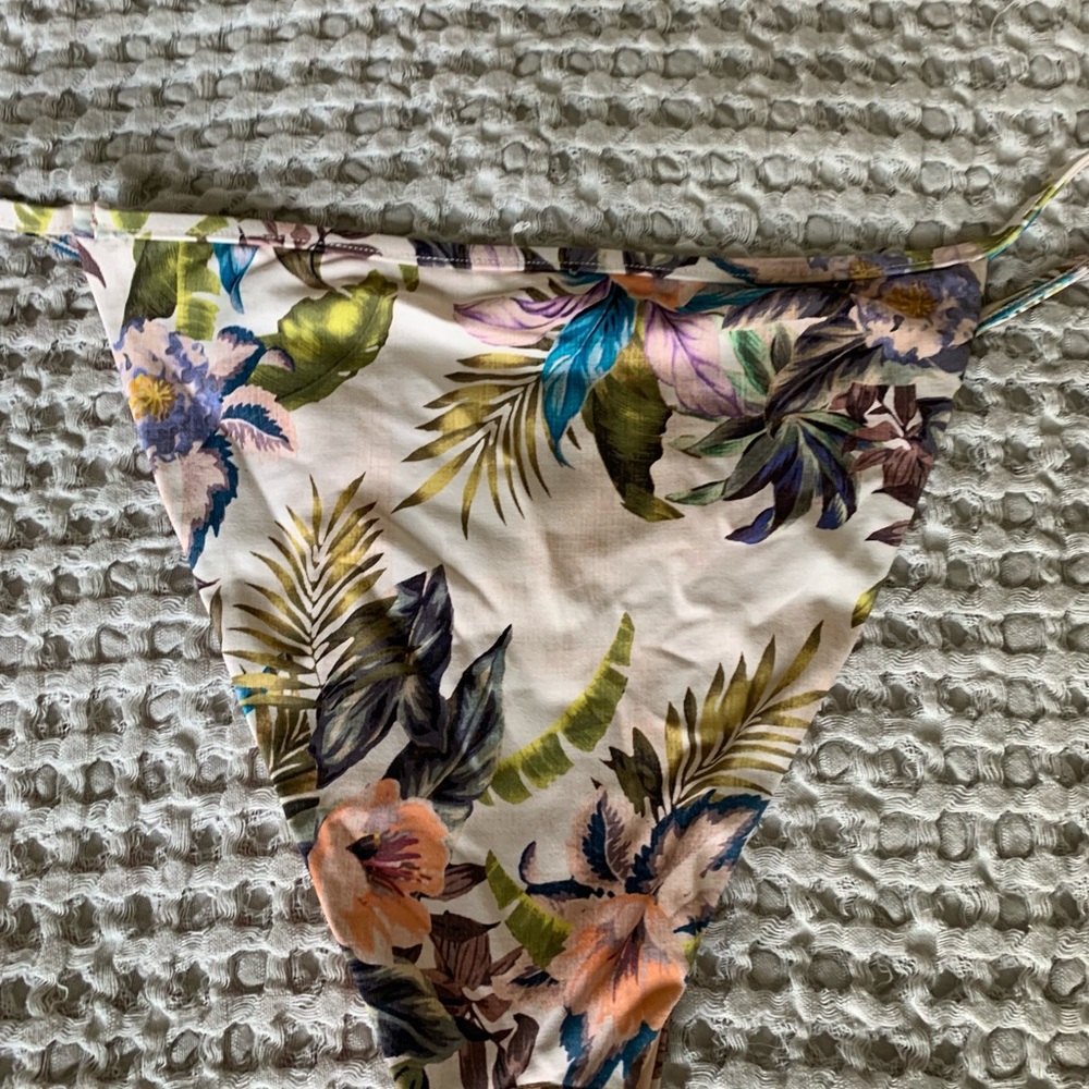 Designer Bikini Bottom - Picture 2 of 2